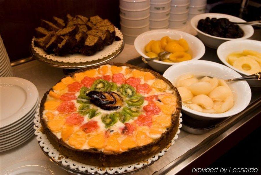 โรงแรมบอสตัน บารี ร้านอาหาร รูปภาพ